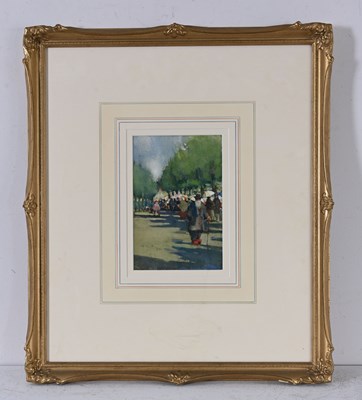 Lot 493 - A.C.F. (British, late 19th Century), The...