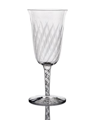 Lot 653 - Harry Powell for James Powell and Sons,...