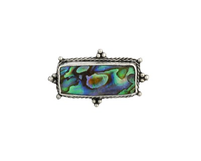 Lot 31 - Mary Thew (attributed), an Arts and Crafts...