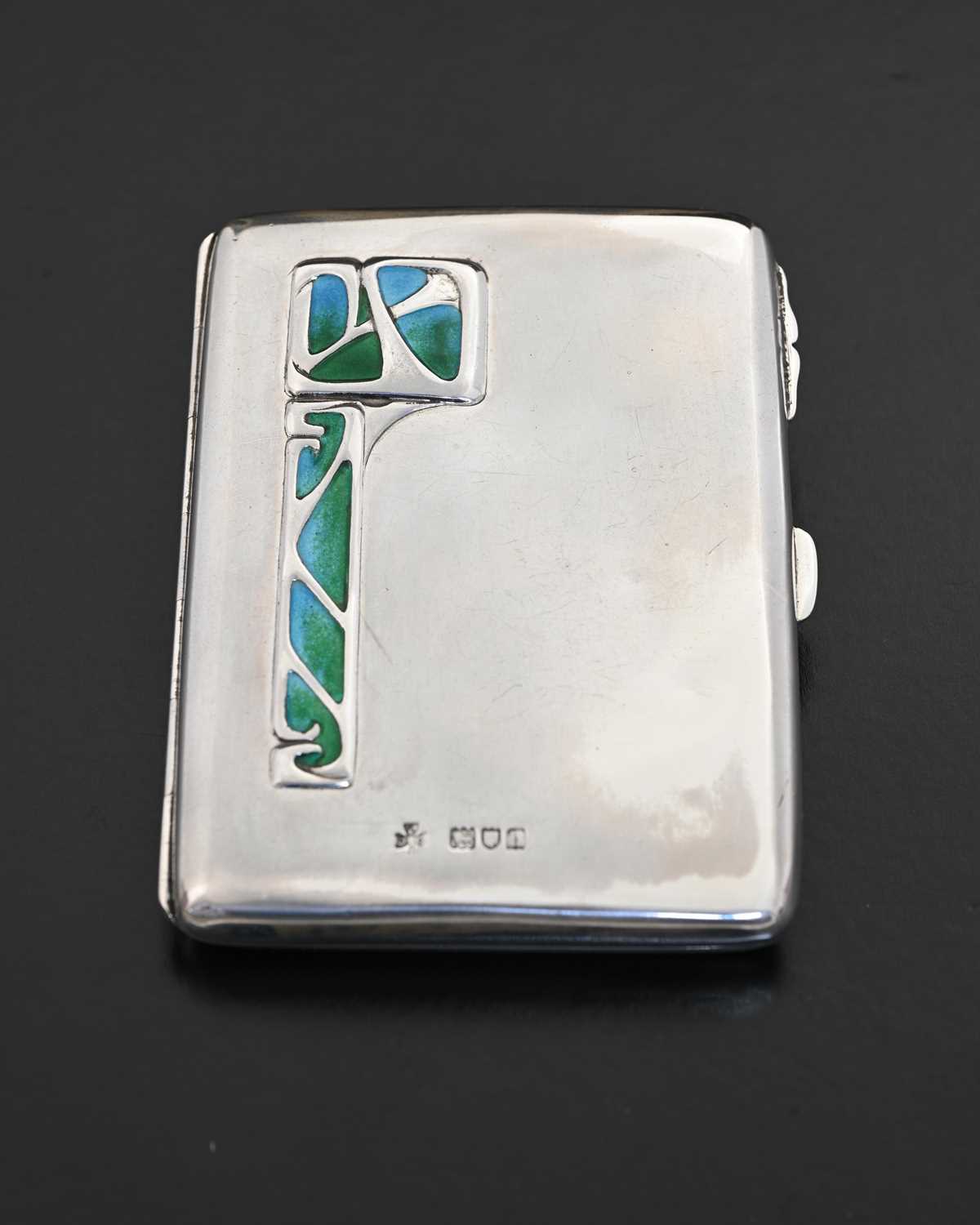Lot 112 - Kate Harris for Connell and Co., an Arts and...
