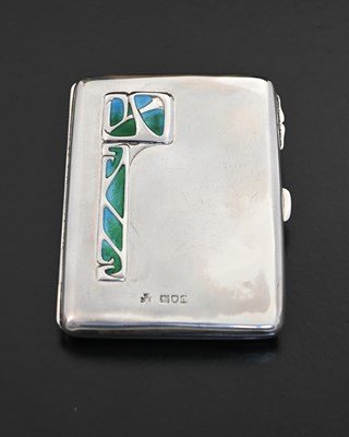 Lot 112 - Kate Harris for Connell and Co., an Arts and...