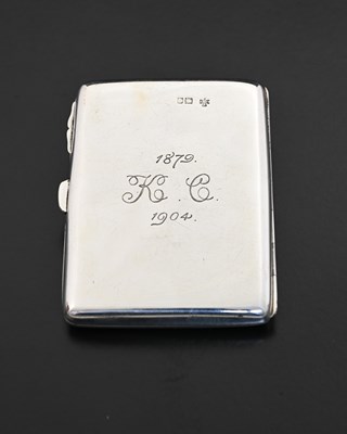 Lot 112 - Kate Harris for Connell and Co., an Arts and...