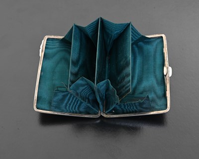 Lot 112 - Kate Harris for Connell and Co., an Arts and...