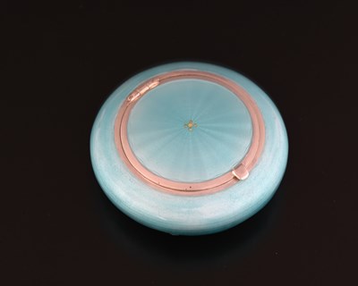 Lot 308 - Marius Hammer, an early twentieth-century...