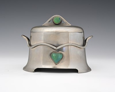 Lot 165 - Kate Harris for William Hutton, an Arts and...