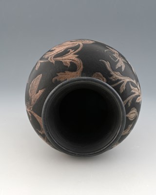 Lot 13 - Robert Wallace Martin for Martin Brothers, a...