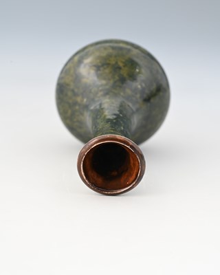 Lot 5 - Walter Martin for Martin Brothers, a small...