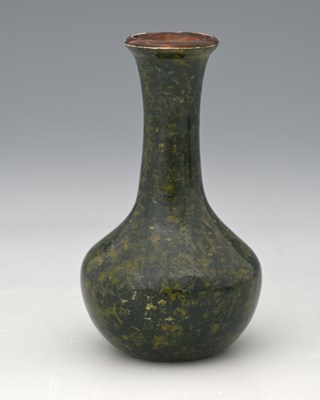 Lot 5 - Walter Martin for Martin Brothers, a small...