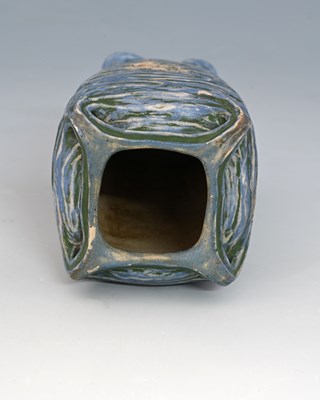 Lot 24 - Robert Wallace Martin for Martin Brothers, an...