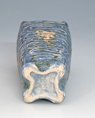 Lot 24 - Robert Wallace Martin for Martin Brothers, an...