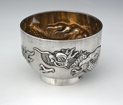 Lot 127 - A late nineteenth or early twentieth-century...