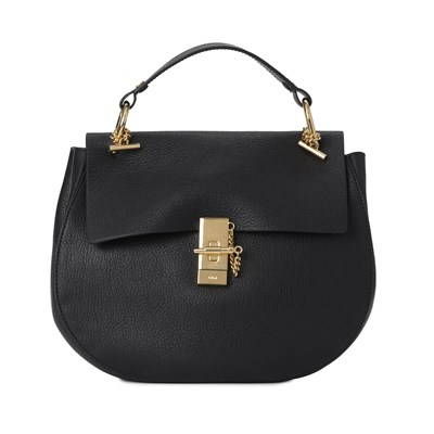 Lot 325 - Chloe, a large Drew shoulder bag.