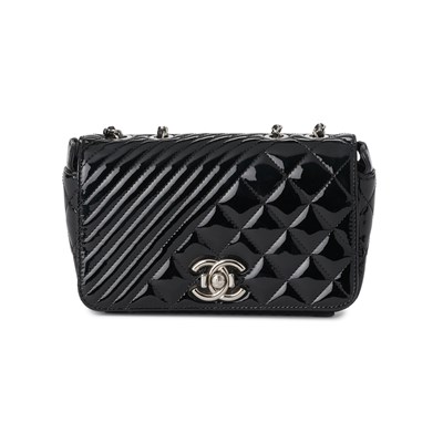 Lot 309 - Chanel, a Small Coco Boy Flap handbag.