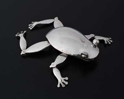 Lot 138 - Emilia Castillo (Mexican, 1958), a novelty...