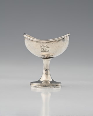 Lot 188 - Medical Interest, an eighteenth-century George...