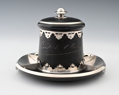 Lot 173 - Grand Steeple-Chase de Paris, a Victorian...