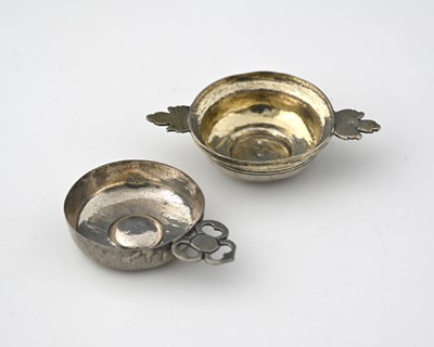Lot 301 - An early eighteenth-century German gilt toy...