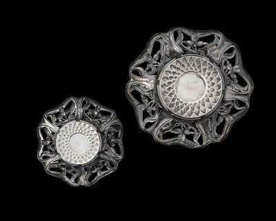 Lot 94 - Hilda Pemberton (attributed) for Liberty and...