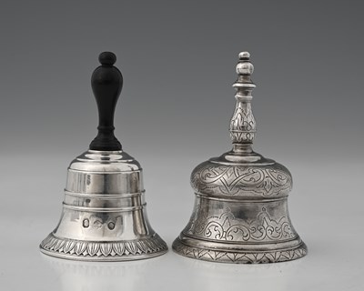 Lot 303 - An early 19th century French first standard...