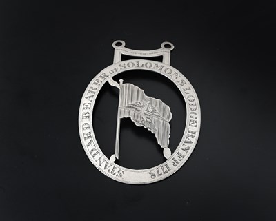 Lot 717 - Banff, a nineteenth-century Scottish...