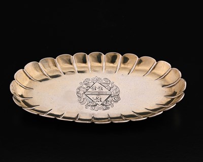 Lot 413 - An early eighteenth-century English...