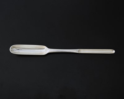 Lot 6 - Ireland, a mid-eighteenth century Irish silver...