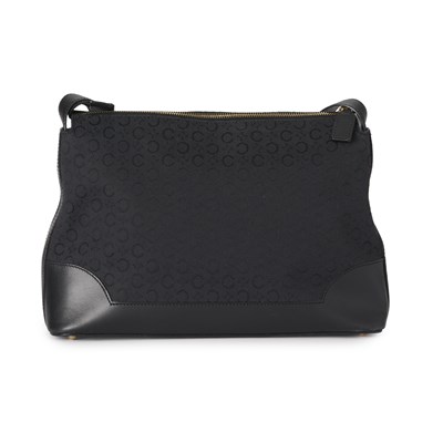 Lot 294 - Celine, a vintage handbag.
