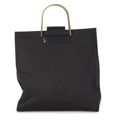 Lot 275 - Loewe, an Anagram tote bag.