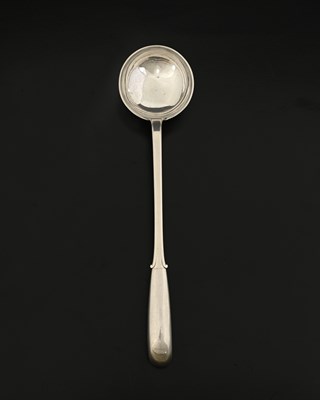 Lot 47 - France, a late 18th-century French silver...