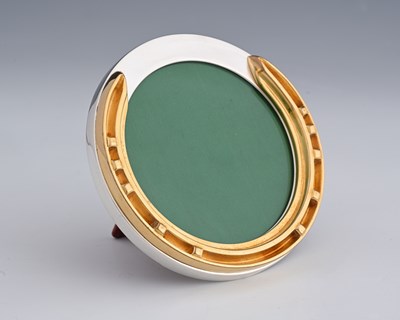 Lot 559 - Hermes, a twentieth-century French 'Horseshoe'...