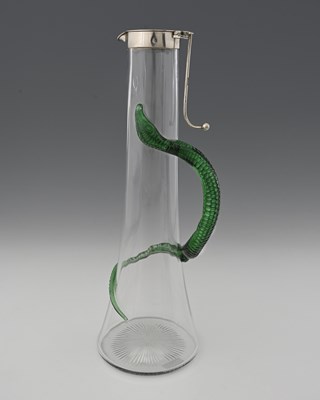 Lot 668 - Heath and Middleton for Hukin and Heath, a...