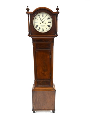 Lot 445 - Gilbert & Son, Belfast, a 19th Century Irish...