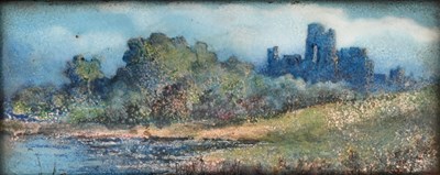 Lot 191 - Attributed to Fleetwood Varley, an Arts and...