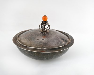 Lot 545 - Charles Robert Ashbee for the Guild of...