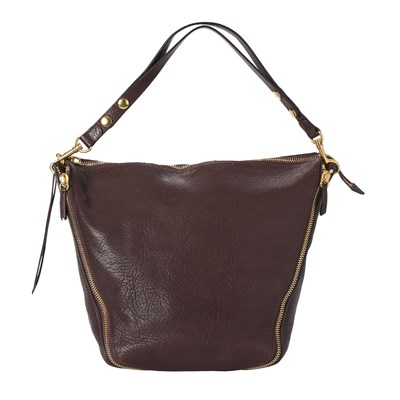 Lot 430 - Mulberry, a Camden handbag.