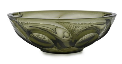 Lot 538 - Charles Graffart and Rene Davenne for Val St...