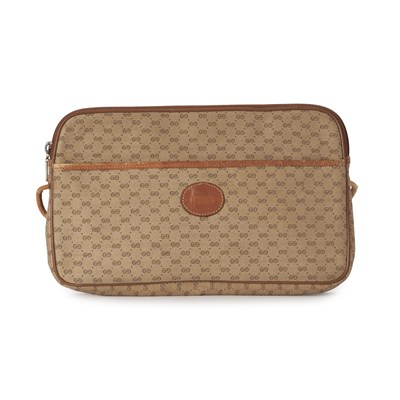 Lot 359 - Gucci, a vintage handbag.