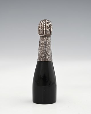 Lot 67 - S. Mordan & Co., a Victorian novelty...