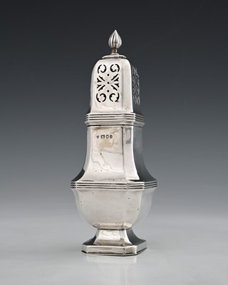 Lot 389 - Harrods Ltd., an Edward VIII Art Deco style...