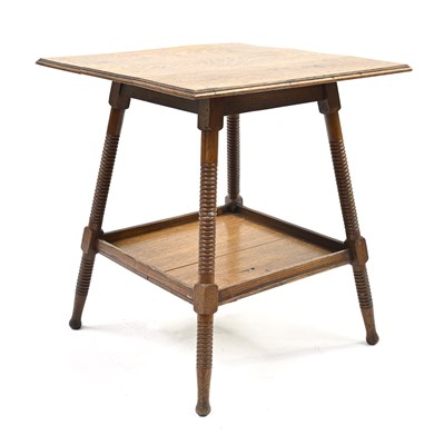 Lot 425 - William Birch for Liberty and Co., an Arts and...