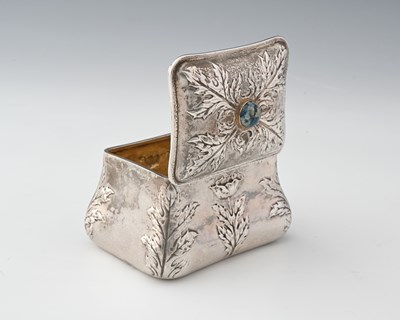 Lot 359 - Gilbert Marks, a late Victorian Arts and...