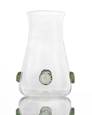 Lot 506 - Harry Powell for James Powell and Sons,...