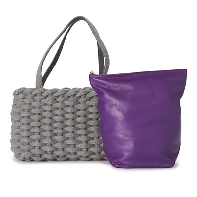 Lot 477 - Two designer bags.