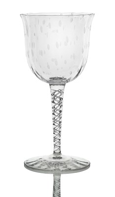 Lot 504 - Harry Powell for James Powell and Sons,...
