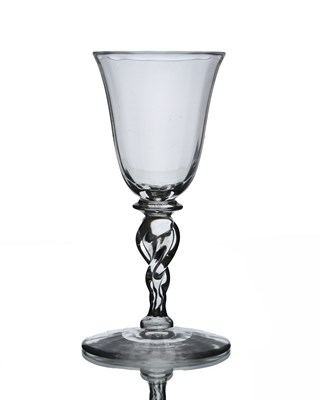 Lot 505 - Harry Powell for James Powell and Sons,...