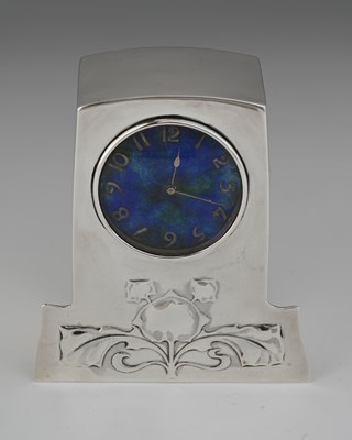 Lot 97 - Archibald Knox for Liberty and Co, an Arts and...