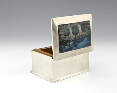 Lot 190 - Charles Fleetwood Varley for Liberty and Co.,...