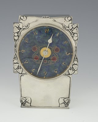 Lot 204 - Archibald Knox for Liberty and Co., an Arts...