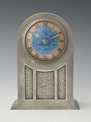 Lot 202 - David Veasey for Liberty and Co, an Arts and...
