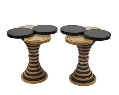 Lot 432 - Sean Feeney (British, 1956), a pair of...
